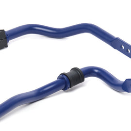 H&R 92-98 BMW 318i/318is/325i/325is/328i/328is E36 28mm Adj. 2 Hole Sway Bar - Front