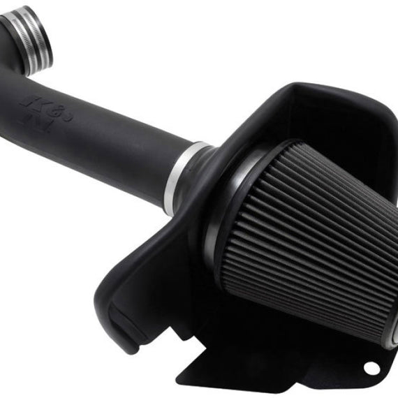 K&N 11-23 Dodge Durango 5.7L V8 Performance Air Intake System