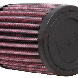 K&N Universal Rubber Filter 1 1/2in FLG 3in OD 4in Height