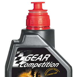 Motul 1L Transmission GEAR FF COMP 75W140 (LSD) - Synthetic Ester