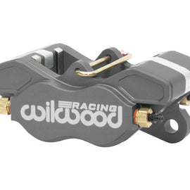 Wilwood Caliper-GP320 1.25in Pistons 0.81in Disc