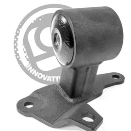 Innovative 90-02 Accord F/H Series Manual Swap Black Steel Mount 95A Bushing