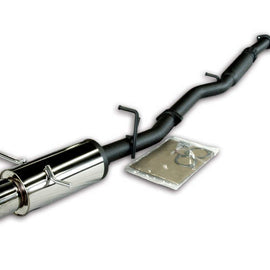 HKS 02-07 WRX / 04-07 STi Hiper Exhaust