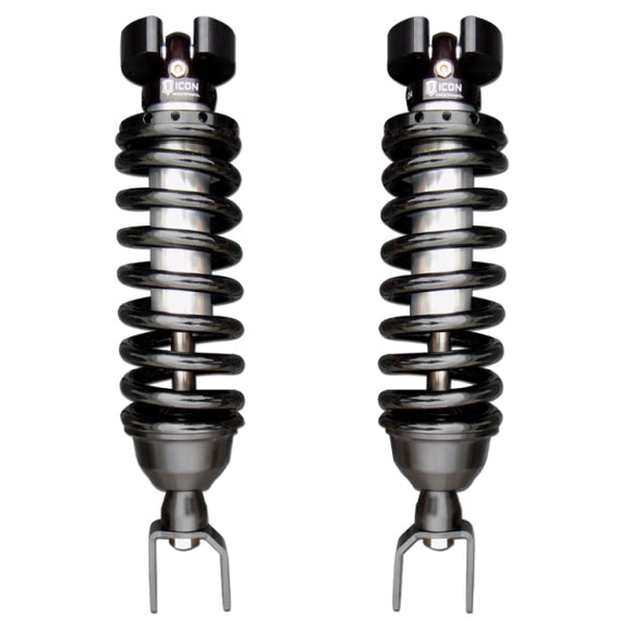 ICON 2019+ Ram 1500 2/4WD / 2009+ Ram 1500 4WD .75-2.5in 2.5 Series Shocks VS IR Coilover Kit