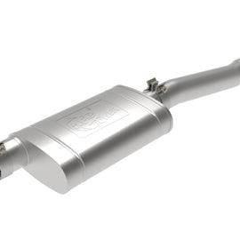 aFe 20-21 GM Trucks (V8-6.2L) 409 Stainless Steel Muffler Upgrade Pipe