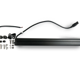 DV8 Offroad 20in Elite Series Light Bar 105W LED - Single Row