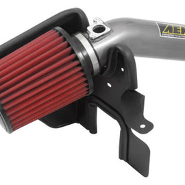 AEM 2016 C.A.S. Lexus IS200T L4-2.0L F/I Gunmetal Gray Cold Air Intake