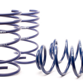 H&R 86-91 BMW 325ic Cabrio E30 Sport Spring