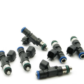 DeatschWerks LS2 / 5.7L & 6.1L HEMI 60lb Injectors - Set of 8