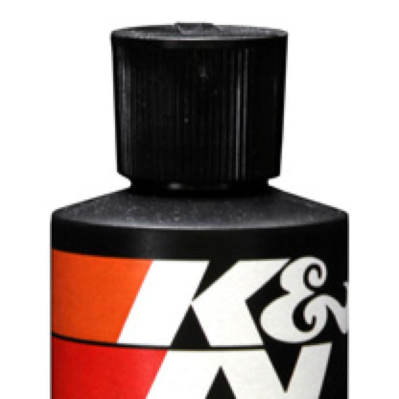 K&N 8 oz. Squeeze Air Filter Oil