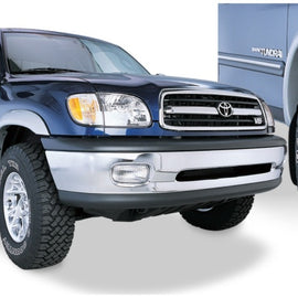 Bushwacker 00-02 Toyota Tundra Fleetside Extend-A-Fender Style Flares 4pc 76.5/98.2in Bed - Black