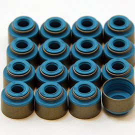 GSC P-D Honda B/K/H Series Viton 5.5mm Valve Stem Seal - Set of 16