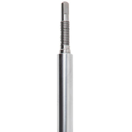 Fox 19-Up GM 1500 Performance Series 2.0 Front Smooth Body 0-2in Lift - Snap Ring Coil-Over