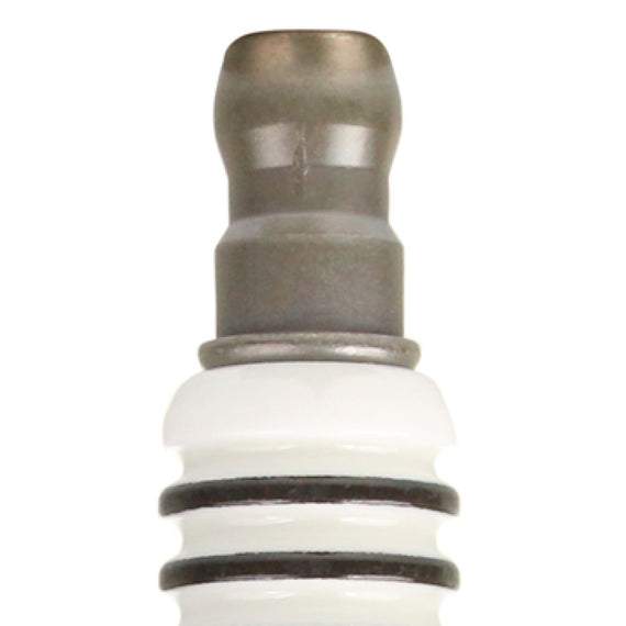 NGK Ruthenium HX Spark Plug Box of 4 (LFR5AHX)