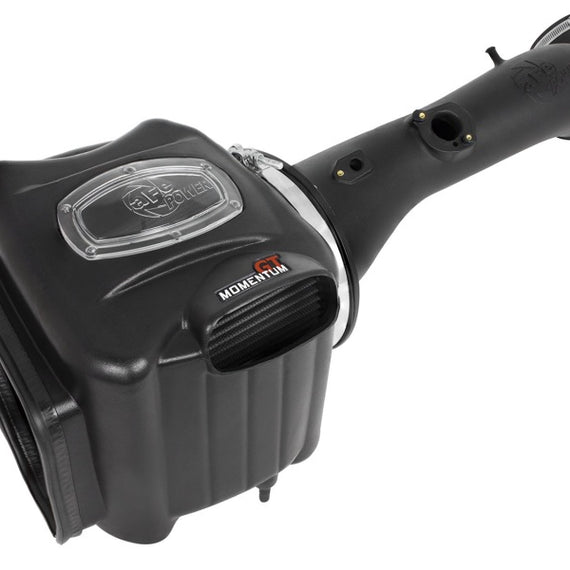 aFe Momentum GT PRO DRY S Stage-2  Intake System 09-16 GM Silverado/Sierra 2500/3500HD 6.0L V8