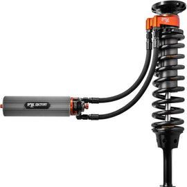 Fox Ford Raptor 3.0 Factory Series 7.9in Int. Bypass Remote Res. Front Coilover Set DSC Adj. - Blk