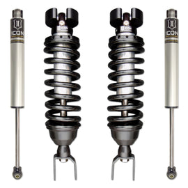 ICON 09-18 Ram 1500 4WD .75-2.5in Stage 1 Suspension System