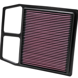 K&N 11-13 Can-Am Commander 800CC-1000CC Air Filter