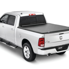 Tonno Pro 02-19 Dodge RAM 1500 6.4ft Fleetside Tonno Fold Tri-Fold Tonneau Cover