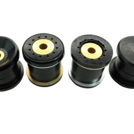 Whiteline 05+ BMW 1 Series / 3/05-10/11 BMW 3 Series Rear Crossmember-Front & Rear Mount Bushing
