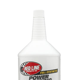 Red Line Power Steering Fluid - Quart