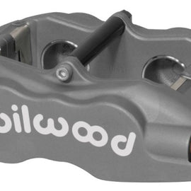 Wilwood Caliper-Forged Superlite 1.62in Pistons 1.25in Disc