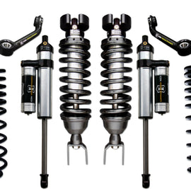 ICON 09-18 Ram 1500 4WD .75-2.5in Stage 4 Suspension System