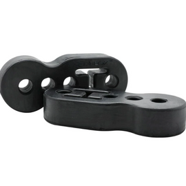 BLOX Universal 4-Hole Exhaust Hanger