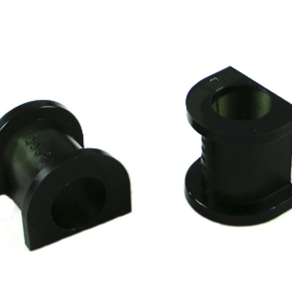 Whiteline Plus 03-06 EVO 8/9 22mm Rear Sway Bar Bushing Set