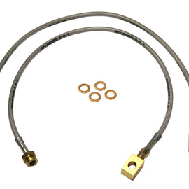 Skyjacker 1980-1989 Ford Bronco Brake Hose