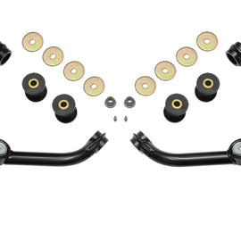 ICON 01-10 GM HD Tubular Upper Control Arm Delta Joint Kit