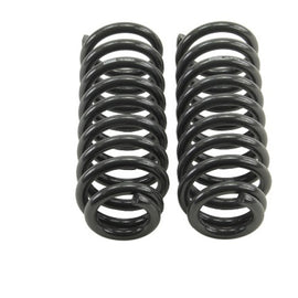 Belltech COIL SPRING SET 02-06 TRAILBLAZER/ENVOY