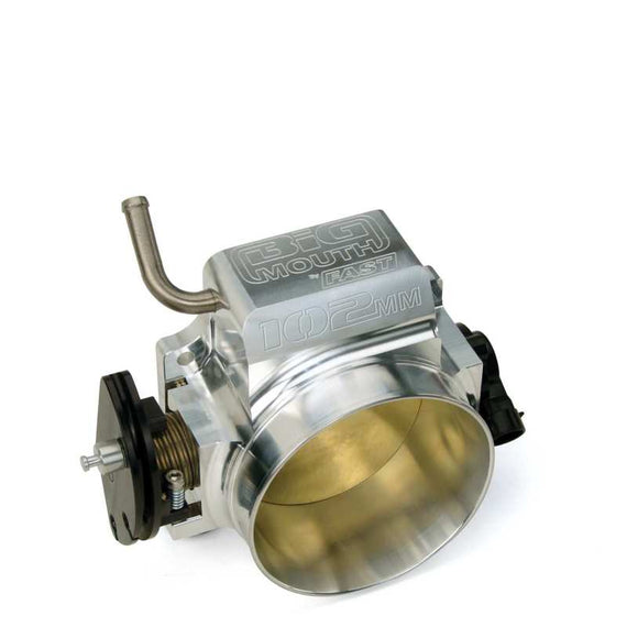 FAST Throttle Body LSX 102MM