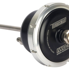 Turbosmart IWG75 Ford EcoBoost 7 PSI Black Internal Wastegate Actuator