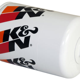 K&N Oil Filter OIL FILTER; AUTOMOTIVE