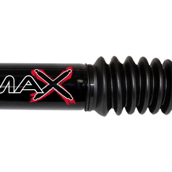 Skyjacker 2002-2005 Chevrolet Avalanche 1500 4WD w/ Rear STD Suspension Black Max Shock Absorber