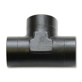 Vibrant -6AN 938 Female Tee Adapter - Aluminum