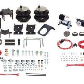 Firestone Ride-Rite All-In-One Analog Kit 99-04 Ford F250/F350 2WD/4WD (W217602801)