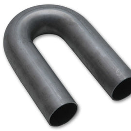 Vibrant 1.75in O.D. T304 SS U-Bend (1.75in Centerline Radius)