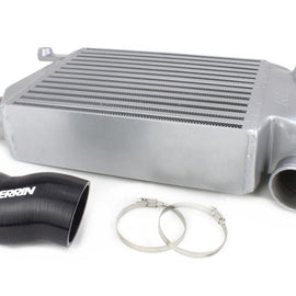 Perrin Subaru WRX 15+ Top Mount Intercooler - Silver