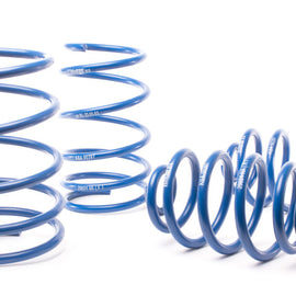 H&R 92-98 BMW 325i/325is/328i/328is E36 Sport Spring (After 6/22/92 & Non Cabrio)
