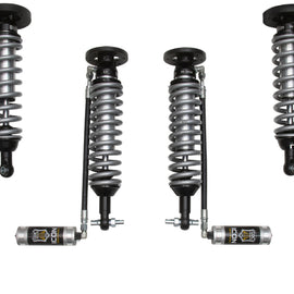 ICON 2014+ Ford ExpeditioICON 4WD .75-2.25in Stage 1 Suspension System