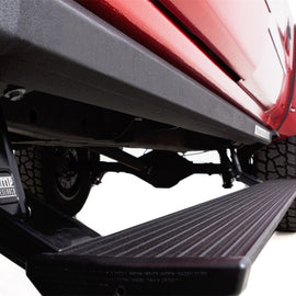 AMP Research 2013-2015 Dodge Ram 1500 Crew Cab PowerStep XL - Black