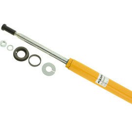 Koni Sport (Yellow) Shock 79-93 Volkswagen Rabbit Convertible/ Cabriolet - Front