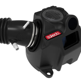 aFe Takeda Momentum Pro 5R Cold Air Intake System 20-22 Kia Telluride / Hyundai Palisade V6 3.8L