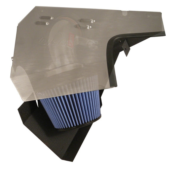 Injen 92-99 BMW E36 323i/325i/328i/M3 3.0L Polished Air Intake w/ Heat-Shield and Louvered Top Cover