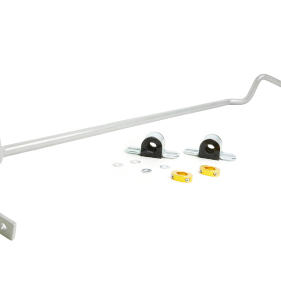 Whiteline 99-06 Toyota Celica Rear 20mm Heavy Duty Fixed Swaybar