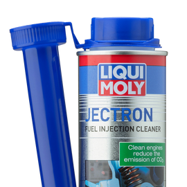 LIQUI MOLY 300mL Jectron Fuel Injection Cleaner