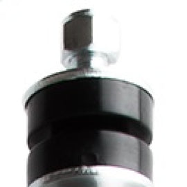 Fox 07+ Jeep JK 2.0 Performance Series 9.6in. Smooth Body IFP Front Shock (Alum) / 1.5-3.5in. Lift