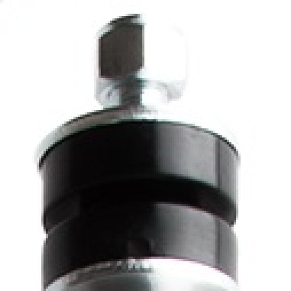 Fox 07+ Jeep JK 2.0 Performance Series 9.6in. Smooth Body IFP Front Shock (Alum) / 1.5-3.5in. Lift